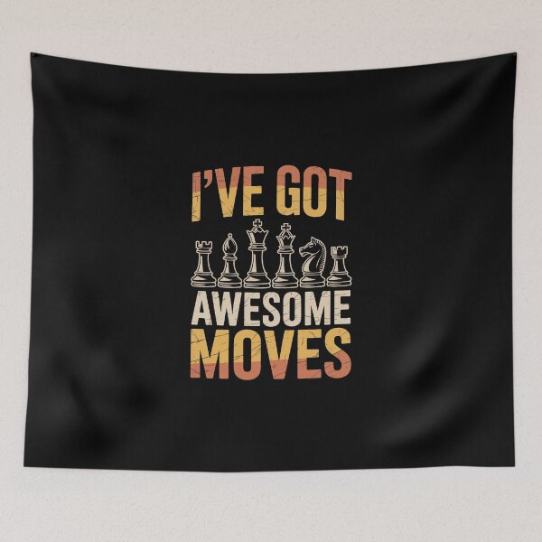 Item preview, I've Got Awesome Moves designed and sold by jkrphoto.