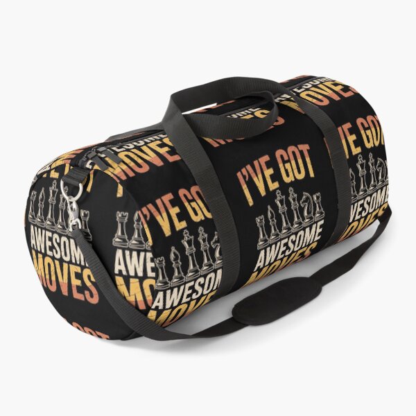 Item preview, I've Got Awesome Moves designed and sold by jkrphoto.