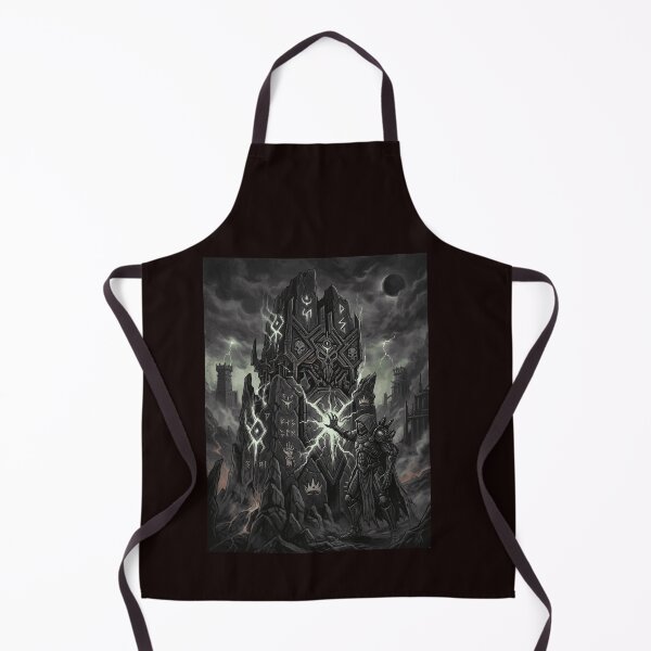 Item preview, Nekromonter -Blindly obedient until the Underworld comes. designed and sold by ViralVisionsCreating .