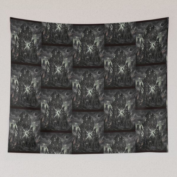 Item preview, Nekromonter -Blindly obedient until the Underworld comes. designed and sold by  ViralVisionsCreating .