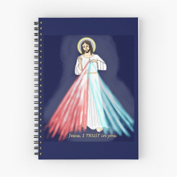 Item preview, Jesus The King of Divine Mercy designed and sold by illustratively J. artworks.