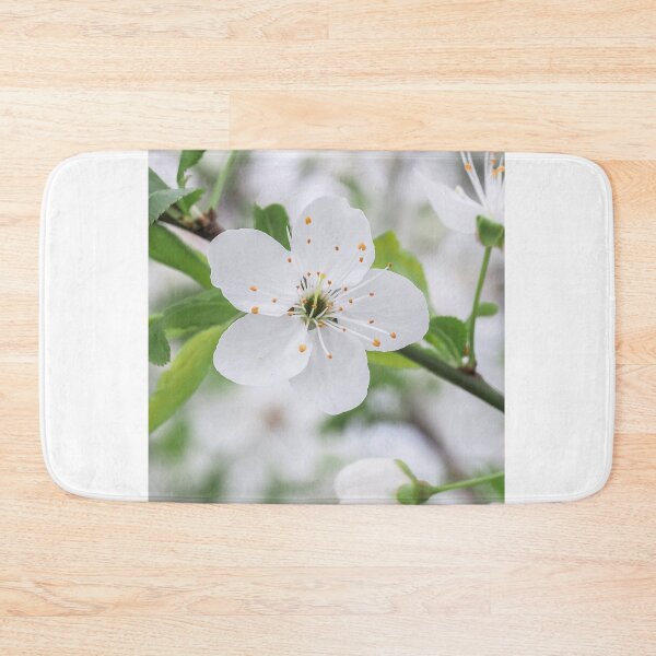 Item preview, white plum blossoms designed and sold by MS.photo.