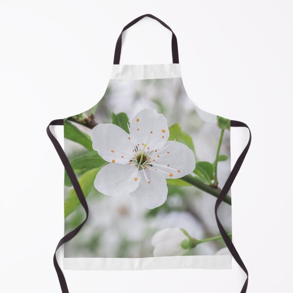 Item preview, white plum blossoms designed and sold by MS.photo.