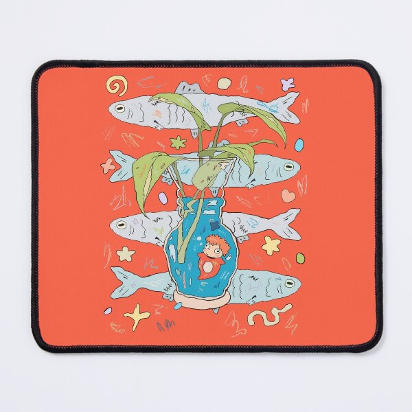 Item preview, Love The Fishes designed and sold by HepticWives.