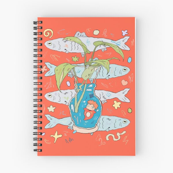 Item preview, Love The Fishes designed and sold by HepticWives.