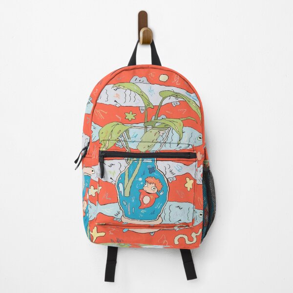 Item preview, Love The Fishes designed and sold by HepticWives.