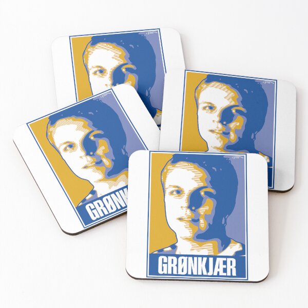 Item preview, Gronkjær - CHE designed and sold by DFA.