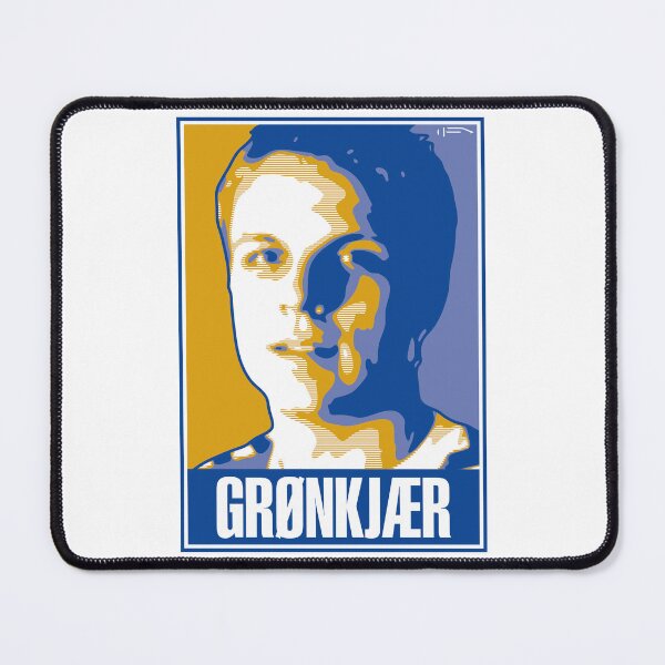 Item preview, Gronkjær - CHE designed and sold by DFA.