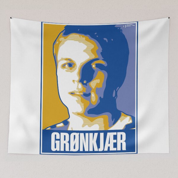 Item preview, Gronkjær - CHE designed and sold by DFA.