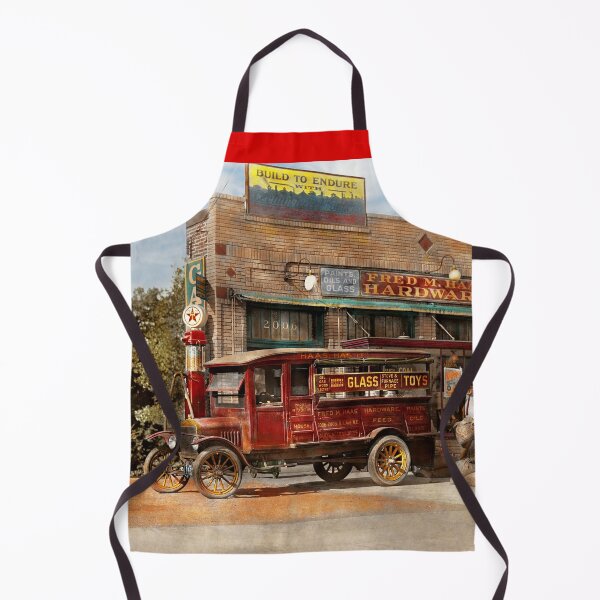 Item preview, Truck - Delivery - Haas has it 1924 designed and sold by Mike Savad Photography.