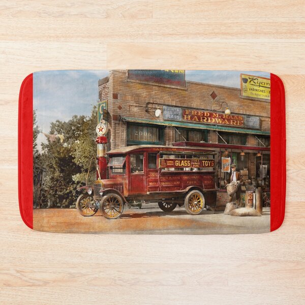 Item preview, Truck - Delivery - Haas has it 1924 designed and sold by Mike Savad Photography.