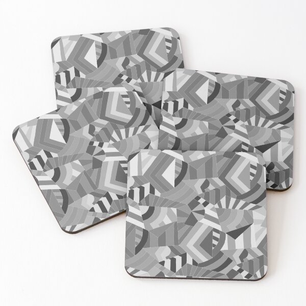 Item preview, tectonic mono designed and sold by scrummy.