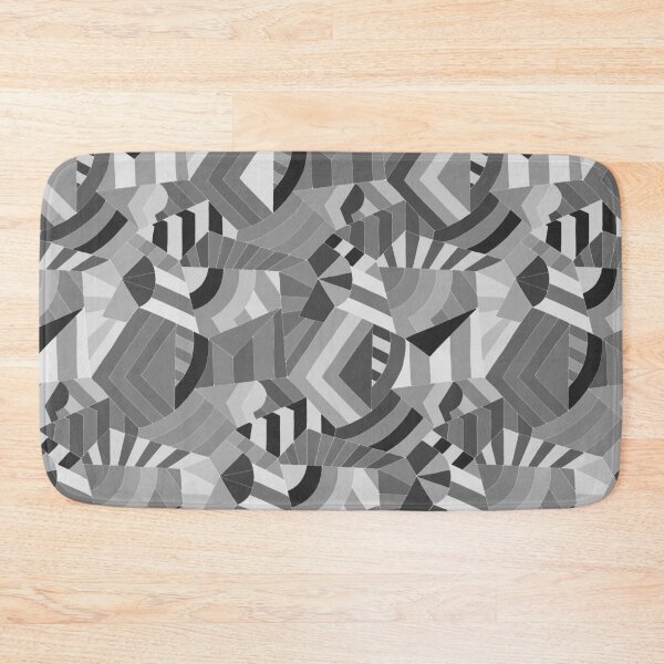 Item preview, tectonic mono designed and sold by scrummy.