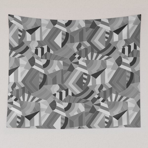 Item preview, tectonic mono designed and sold by scrummy.
