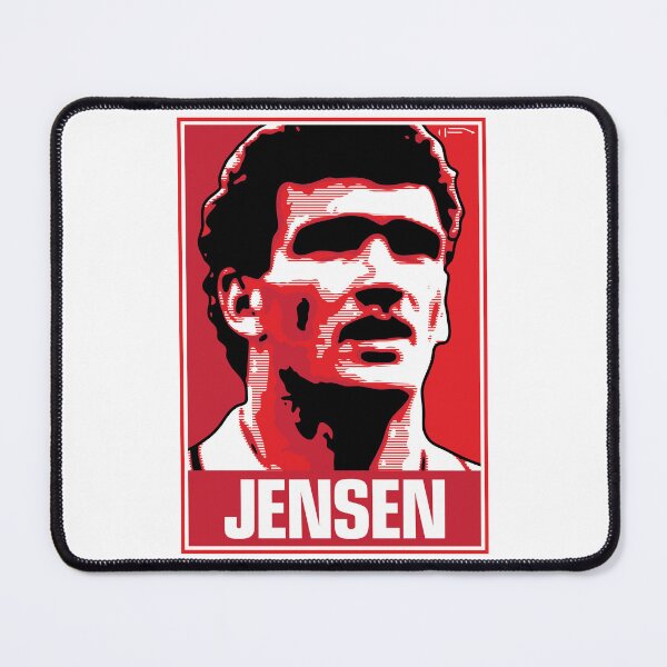 Item preview, Jensen - DENMARK designed and sold by DFA.