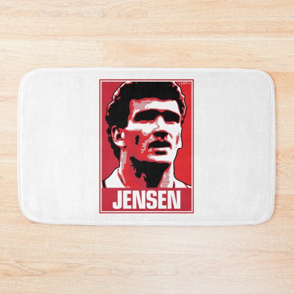 Item preview, Jensen - DENMARK designed and sold by DFA.