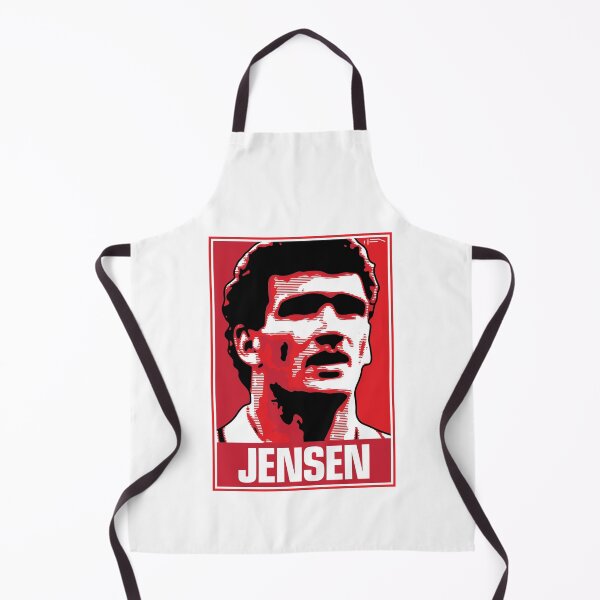 Item preview, Jensen - DENMARK designed and sold by DFA.