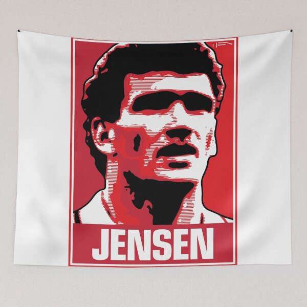 Item preview, Jensen - DENMARK designed and sold by DFA.