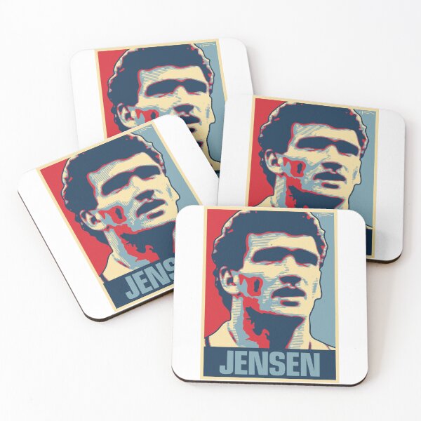 Item preview, Jensen designed and sold by DFA.