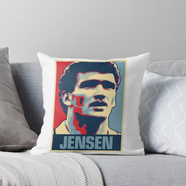 Item preview, Jensen designed and sold by DFA.