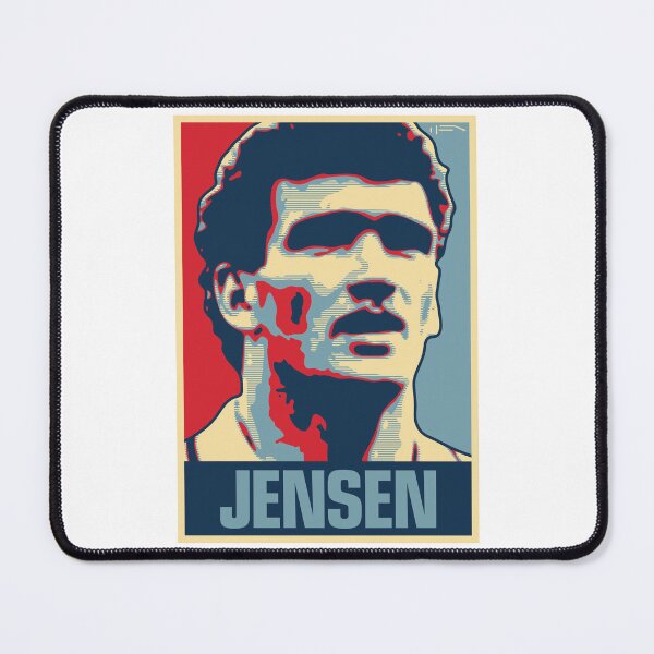 Item preview, Jensen designed and sold by DFA.