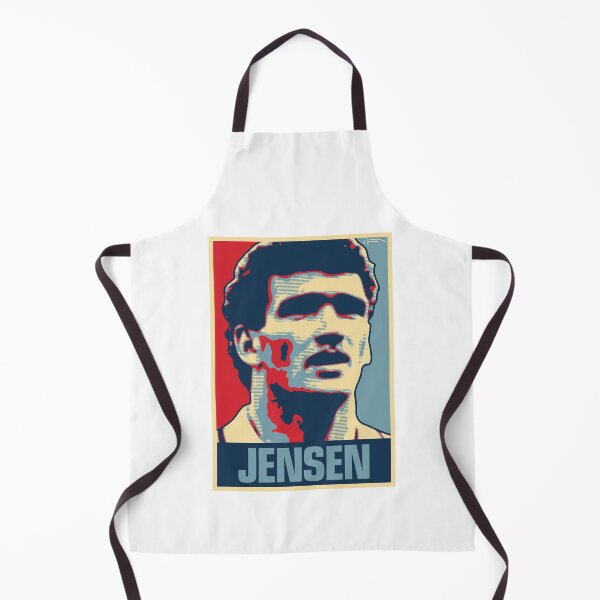 Item preview, Jensen designed and sold by DFA.