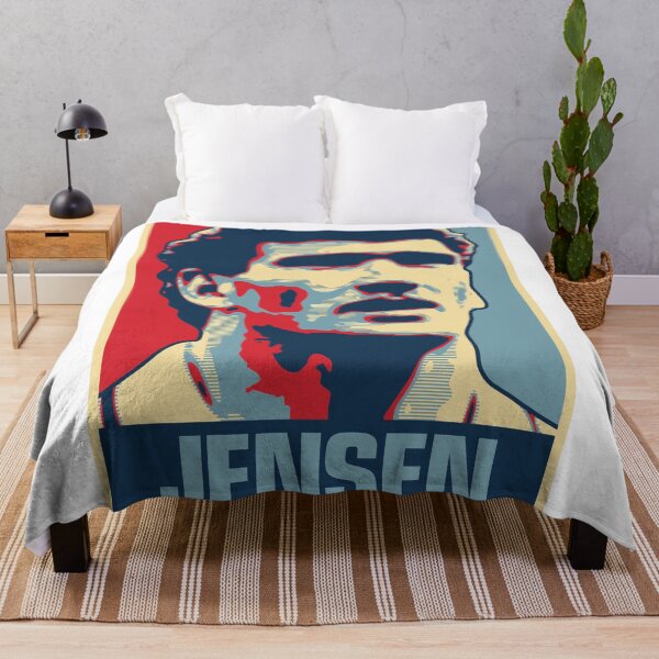Item preview, Jensen designed and sold by DFA.