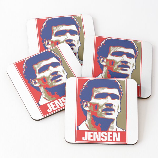 Item preview, Jensen - ARS designed and sold by DFA.