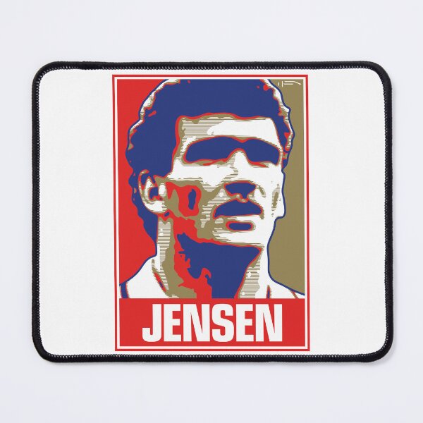 Item preview, Jensen - ARS designed and sold by DFA.