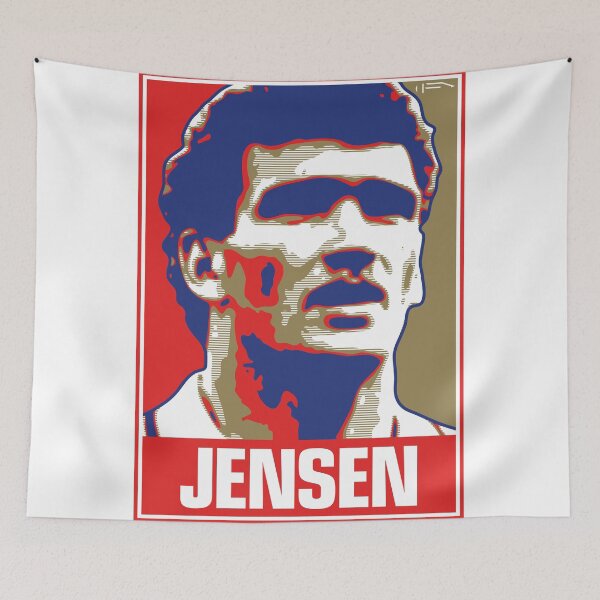 Item preview, Jensen - ARS designed and sold by DFA.