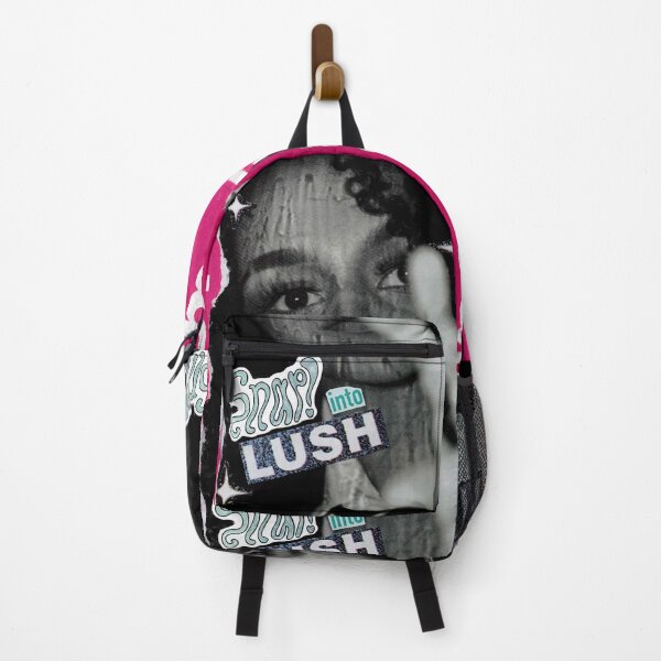 Item preview, Snap! into Lush. designed and sold by Sibyl-Arts.