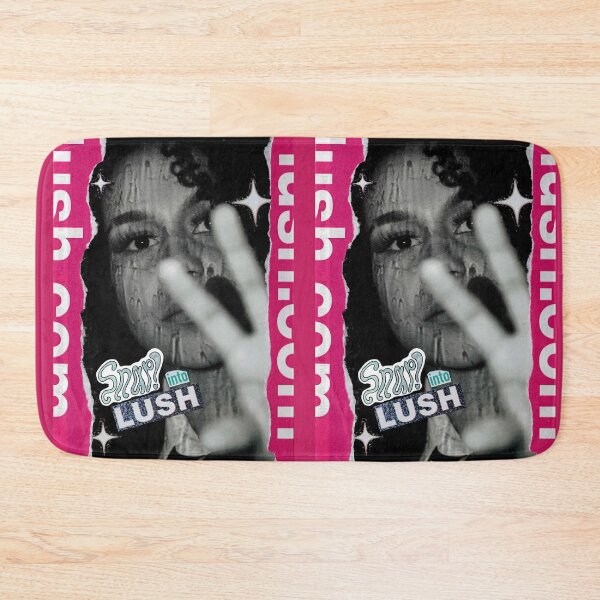 Item preview, Snap! into Lush. designed and sold by Sibyl-Arts.