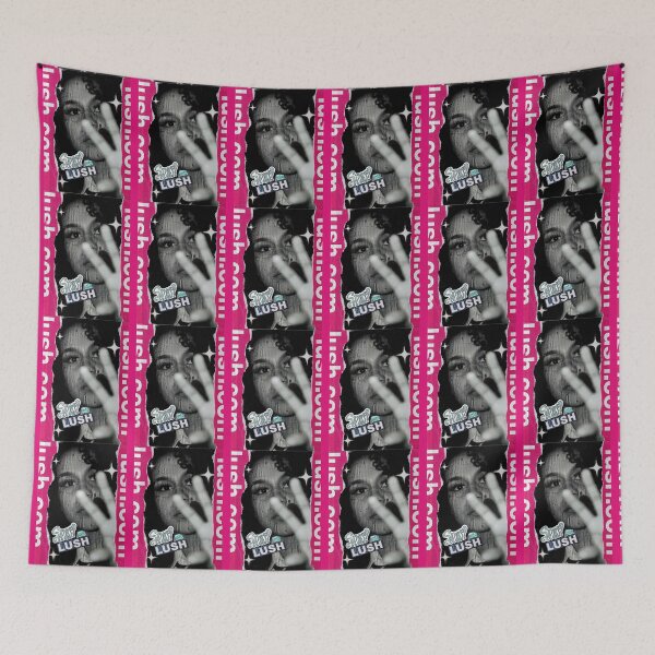 Item preview, Snap! into Lush. designed and sold by Sibyl-Arts.