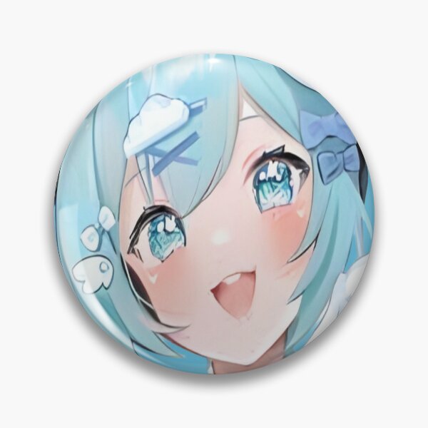 Artikelvorschau, Hatsune Miku entworfen und verkauft von RadiantGraphics.