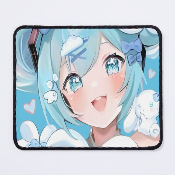 Item preview, Hatsune miku designed and sold by RadiantGraphics.