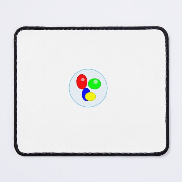 Item preview, Bouncy Jelly Beans designed and sold by Mr digital artist .