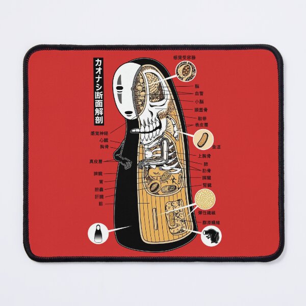 Item preview, The Gold Anatomy designed and sold by HepticWives.