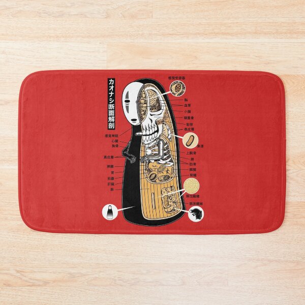 Item preview, The Gold Anatomy designed and sold by HepticWives.