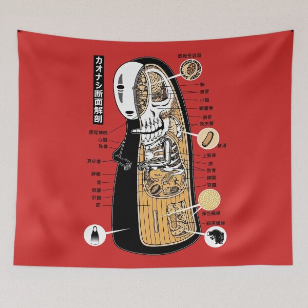 Item preview, The Gold Anatomy designed and sold by HepticWives.