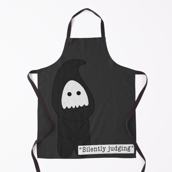 Item preview, Judging Shadow Creature With Text designed and sold by KozysCreations.