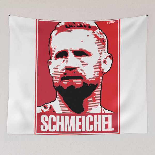 Item preview, Schmeichel - DENMARK designed and sold by DFA.
