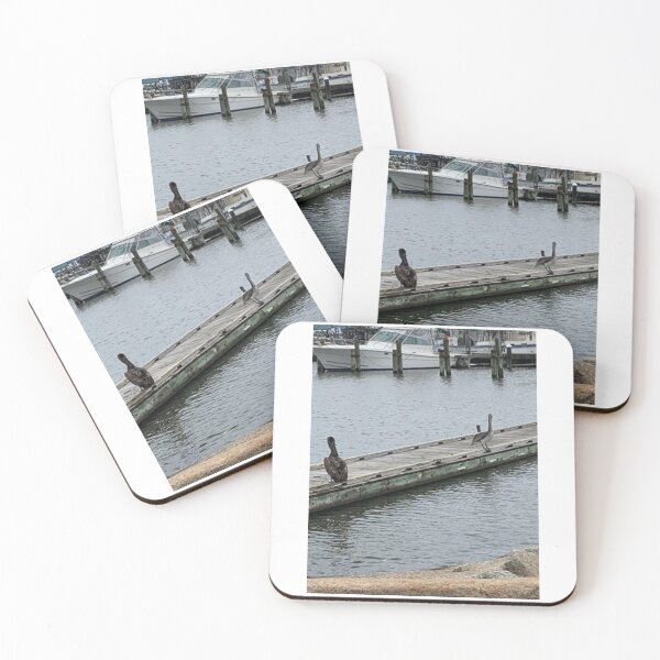 Item preview, 	Harbor Sentinels. designed and sold by Pearls1.