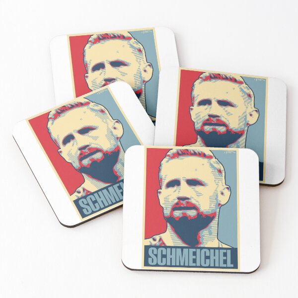 Item preview, Schmeichel designed and sold by DFA.