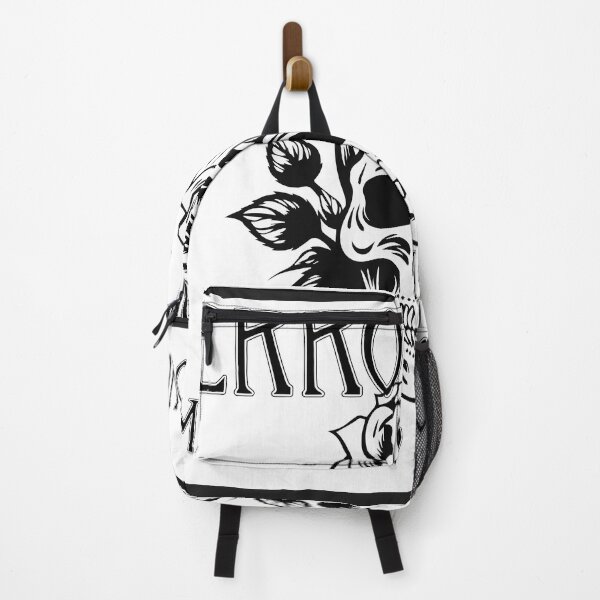 Item preview, Error 404: Meaning Not Found Skull Design designed and sold by thelivingrp.