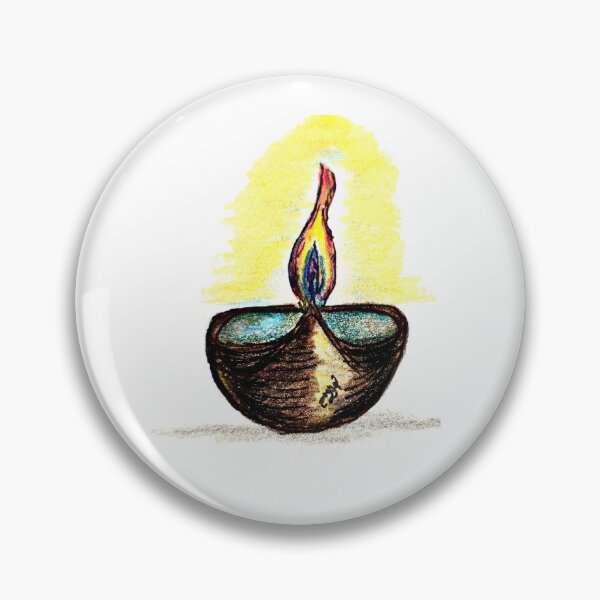 Item preview, Oil Lamp designed and sold by CanDo20.