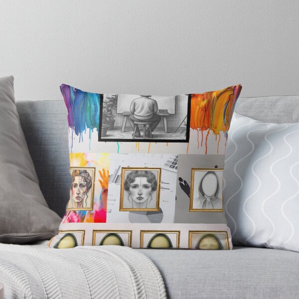 Item preview, Consumer Art designed and sold by Spiralheadcase.