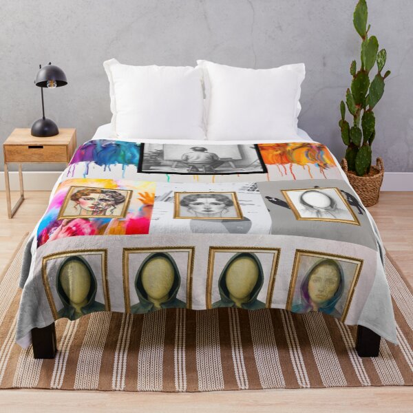 Item preview, Consumer Art designed and sold by Spiralheadcase.
