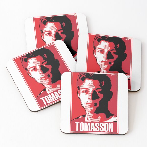 Item preview, Tomasson - DENMARK designed and sold by DFA.
