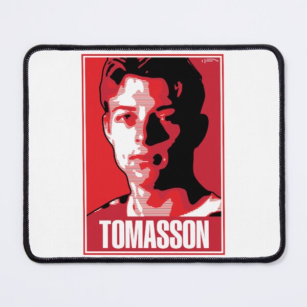 Item preview, Tomasson - DENMARK designed and sold by DFA.