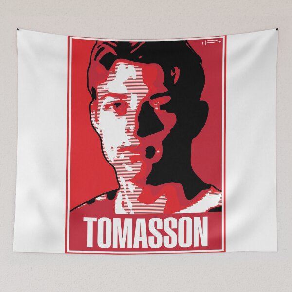 Item preview, Tomasson - DENMARK designed and sold by DFA.